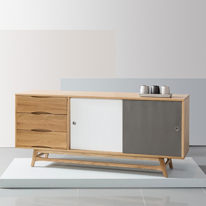 Sideboard 11A-SB-02(WGD)