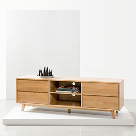 TV Unit 14-TV-02