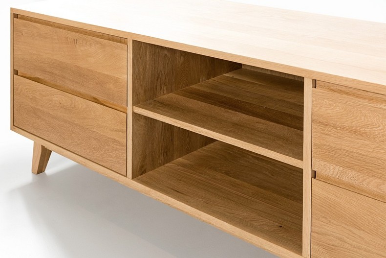 TV Unit 14-TV-02