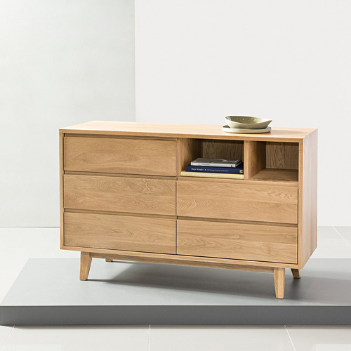 Chest of drawers 14-DC-01