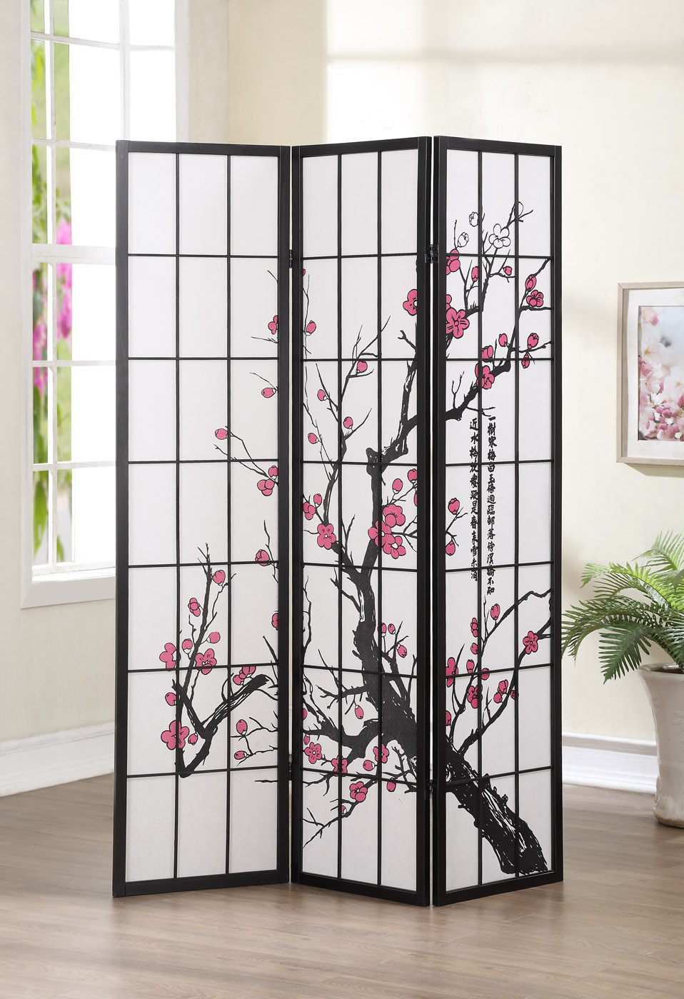 WOODEN DEN SCREEN-test