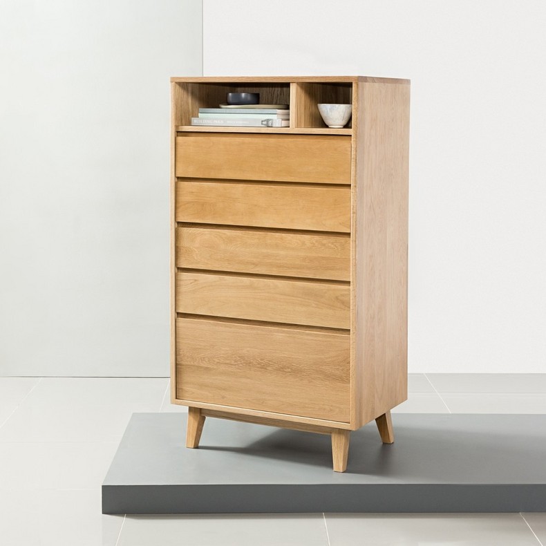 Chest of drawers 14-DC-02