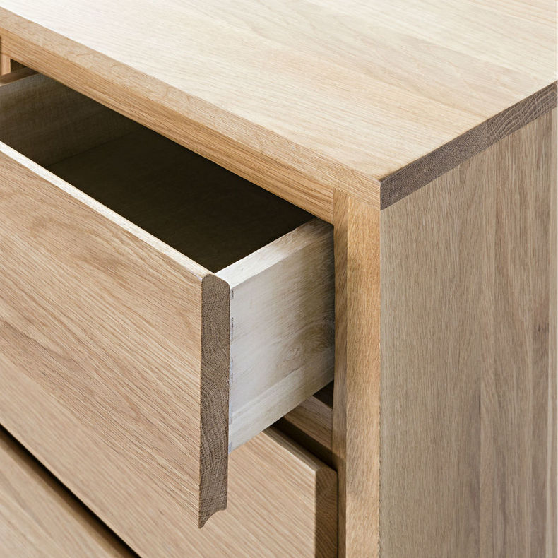 Chest of drawers DC-01