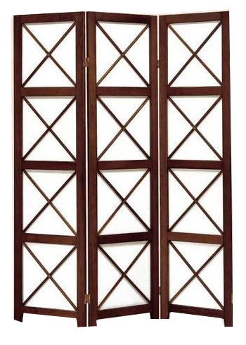WOODEN DEN SCREEN-test