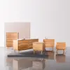 Chest of drawers DC-11
