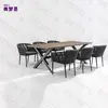 CT-11 dining table,CY-21 dining chair