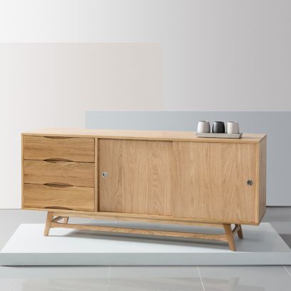 Sideboard 11A-SB-02(WGD)