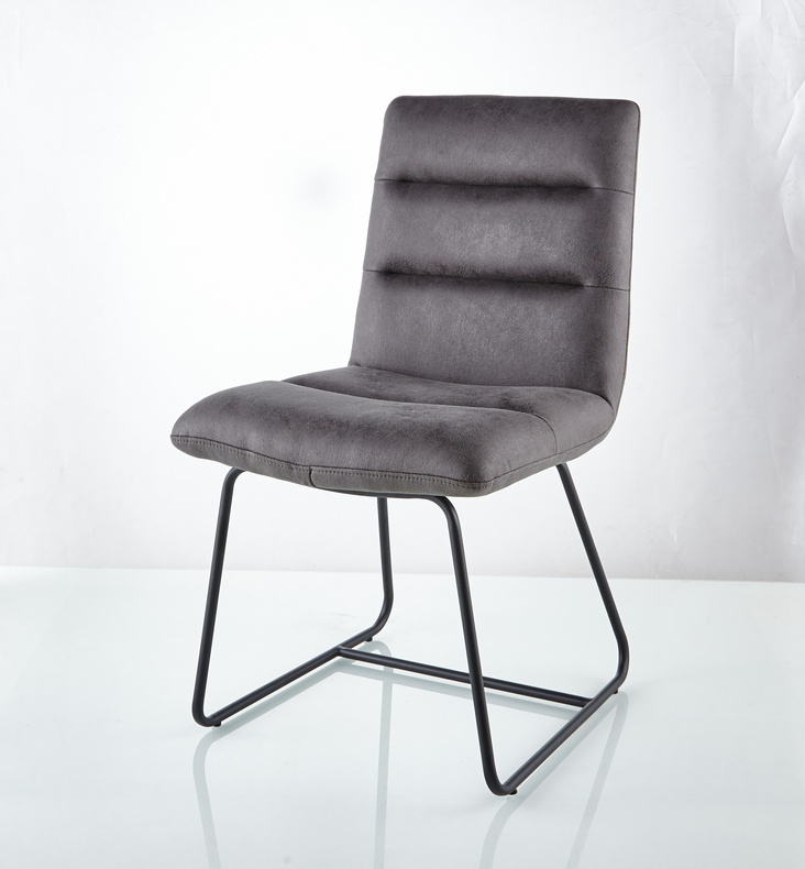 Contracted design cheap price sit feels comfortable CH-460 dining chair