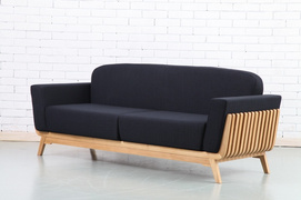 Sofa SF-06(LIGHT GREY)