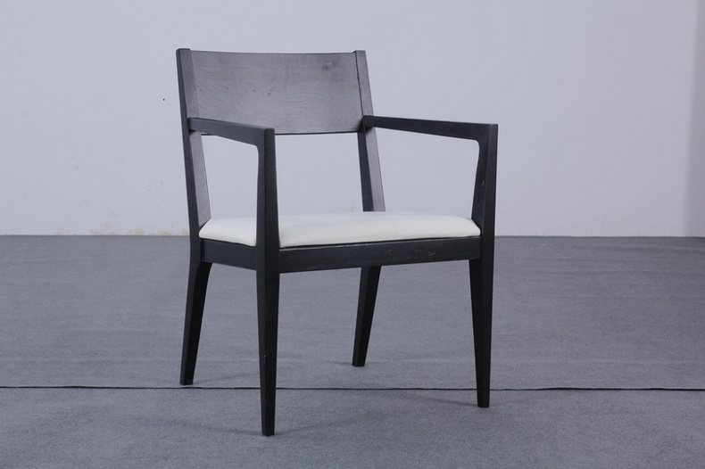 Armchair AC-01(BLACK)