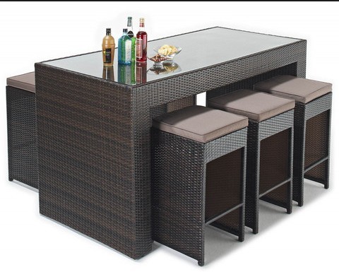 MB-B1 BAR SET