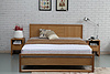 Bed BD-01(QUEEN)