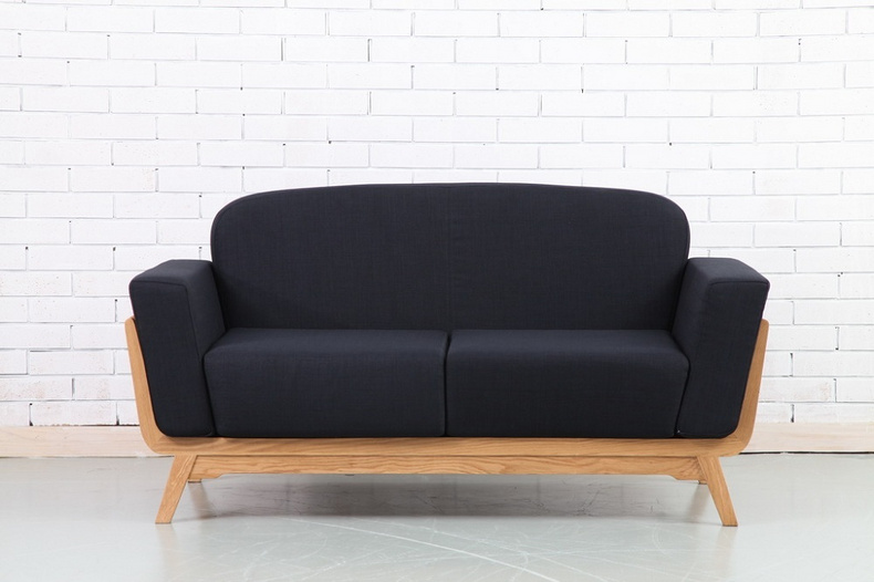 Sofa SF-05(LIGHT GREY)