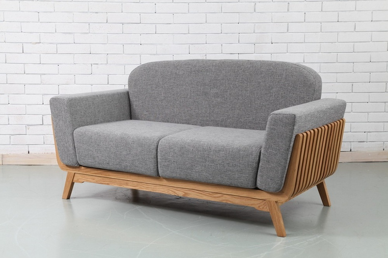 Sofa SF-05(LIGHT GREY)