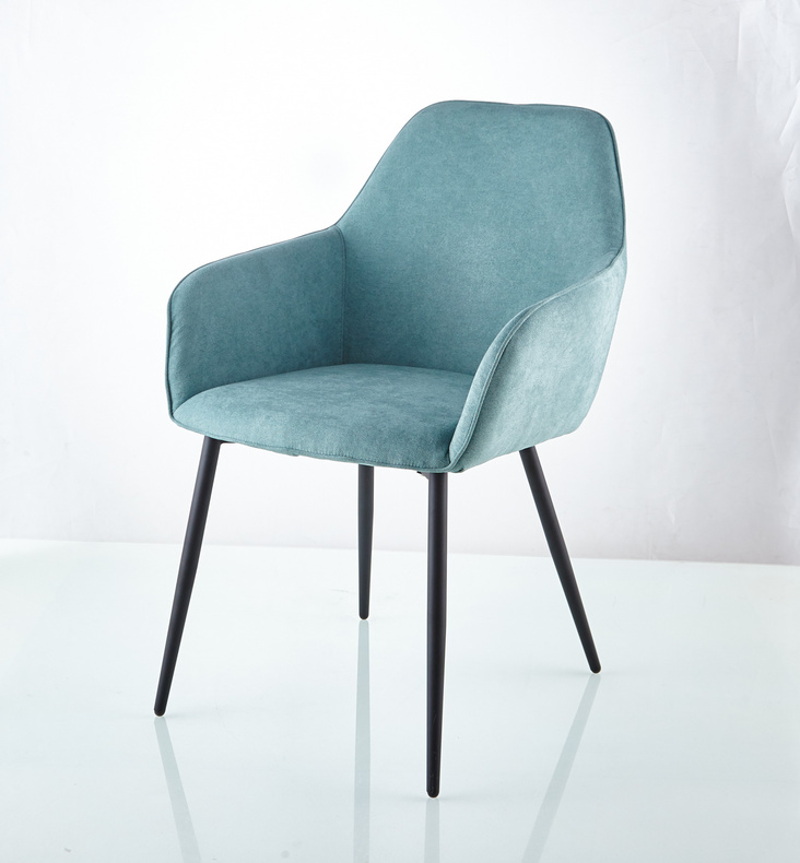 French style sit feels comfortable color of macaron CH-457 dining chair