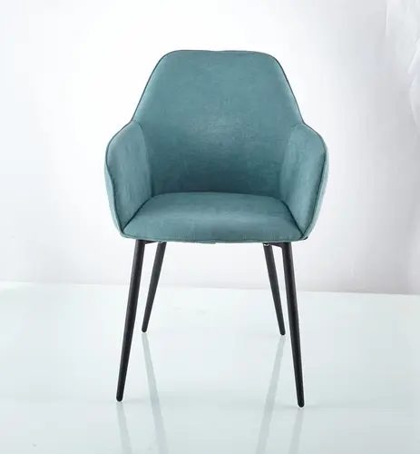 French style sit feels comfortable color of macaron CH-457 dining chair