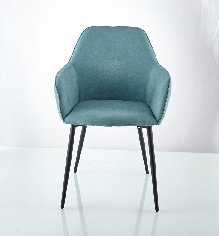 French style sit feels comfortable color of macaron CH-457 dining chair