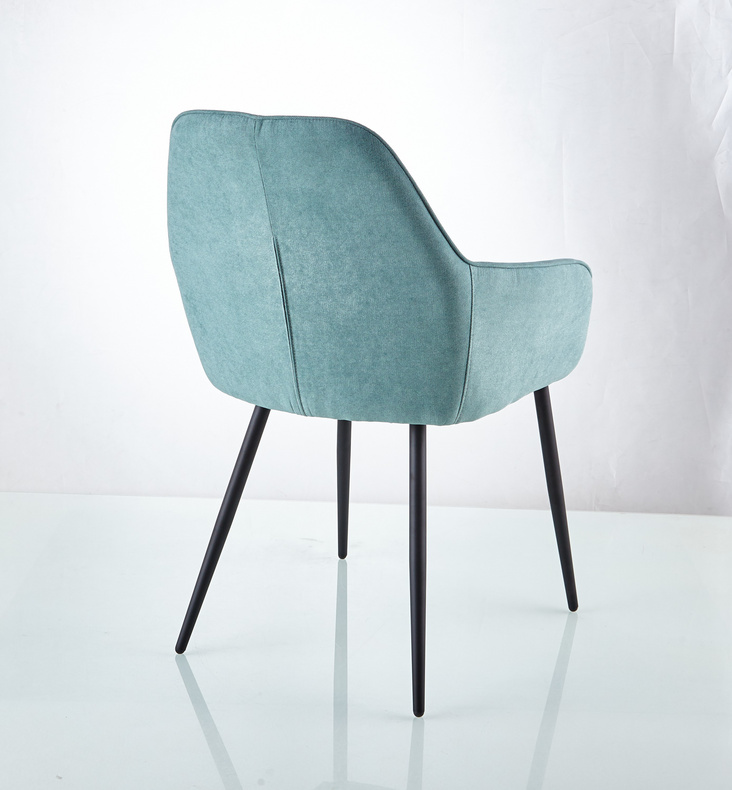 French style sit feels comfortable color of macaron CH-457 dining chair