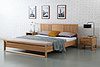 Bed BD-01(QUEEN)
