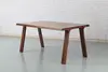 Dining Table DT-40-2010W