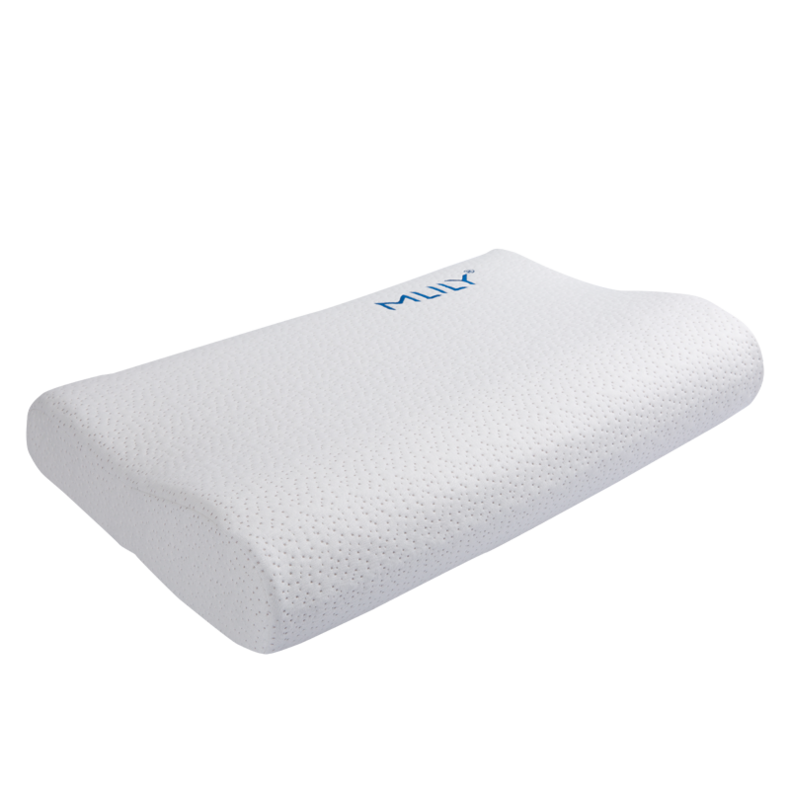 Contour Mould Pillow