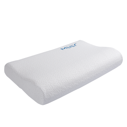Contour Mould Pillow