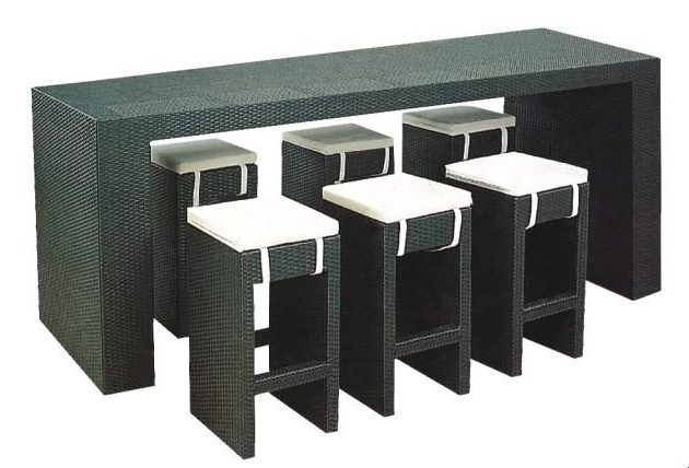 MB-B1 BAR SET