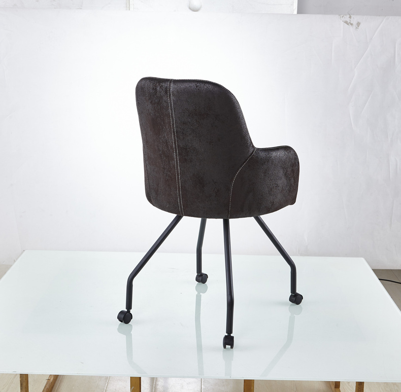 The Matrix dining chair