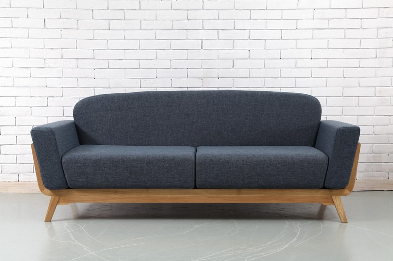 Sofa SF-06(LIGHT GREY)