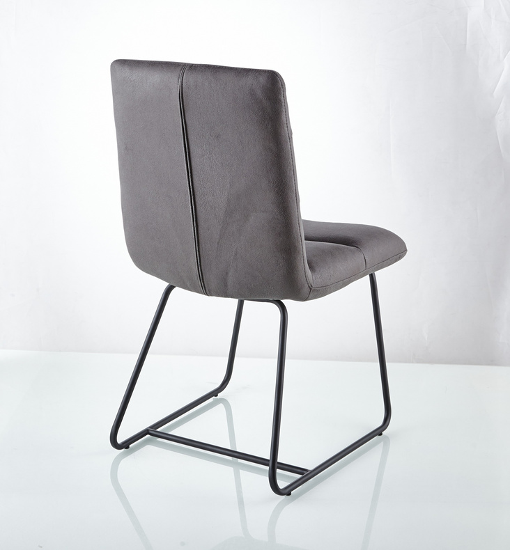 Contracted design cheap price sit feels comfortable CH-460 dining chair