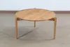 Coffee Table CT-12-R80