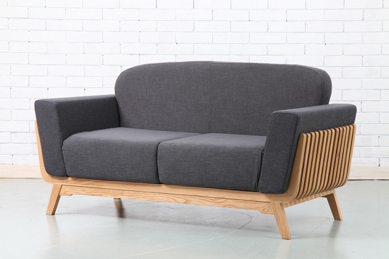 Sofa SF-05(LIGHT GREY)