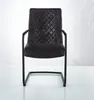 Modern style good quality upholstered dining chair
