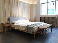 Bed BD-04
