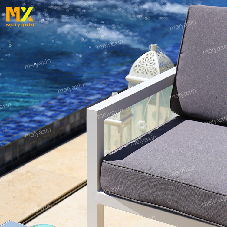 NEITH outdoor sofa