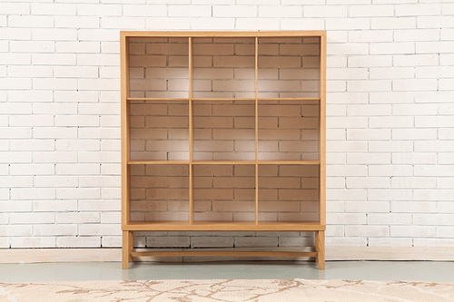 Bookshelf BS-33D