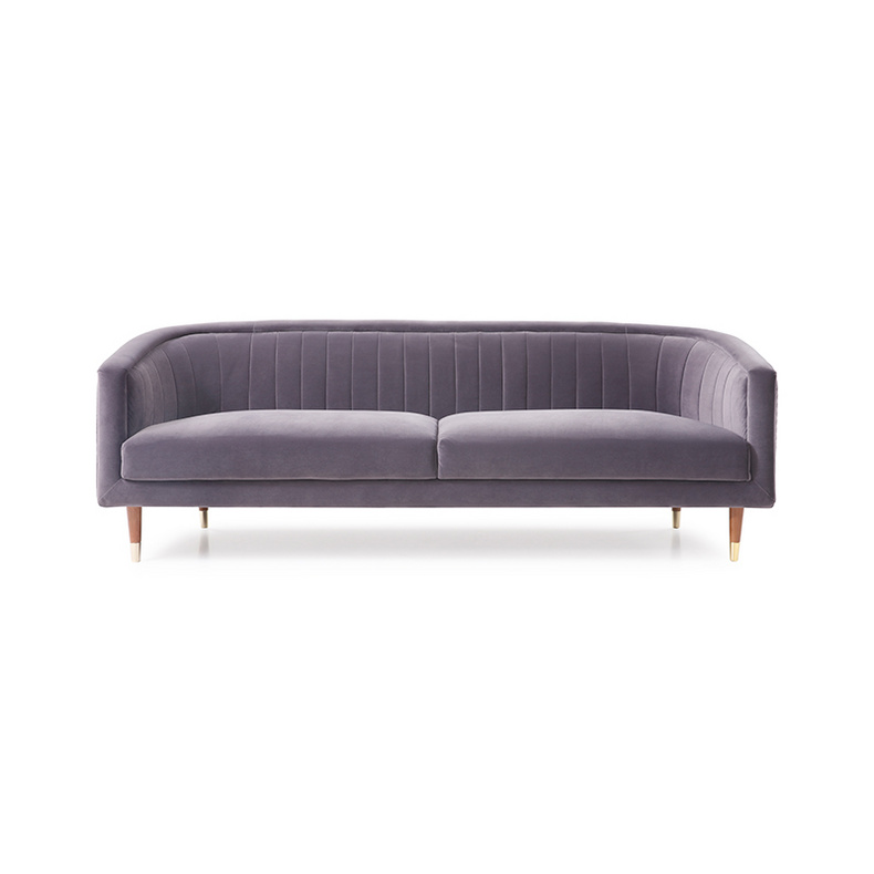 SF214 3 seaters sofa