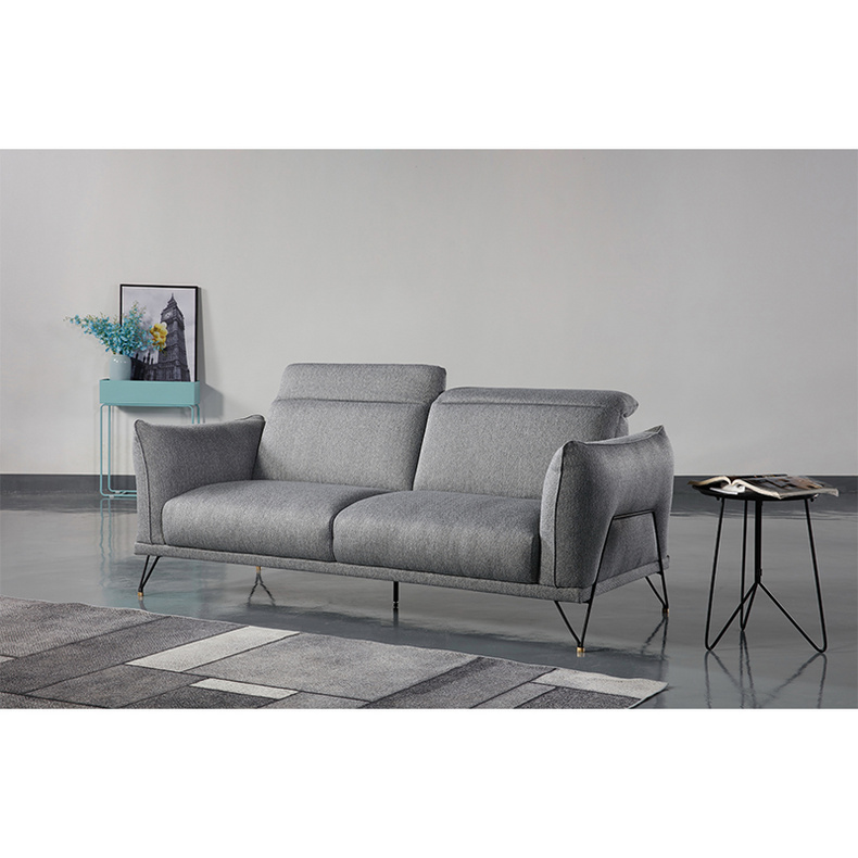 SF289 3 seaters sofa