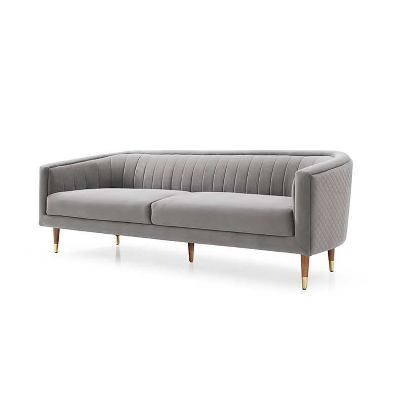 SF214 3 seaters sofa