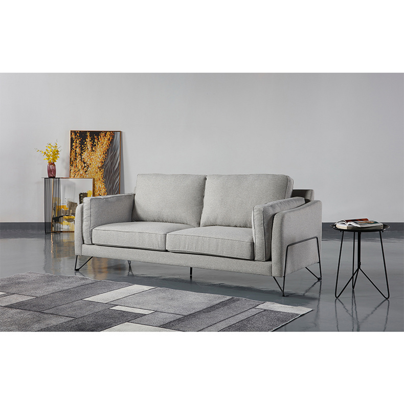 SF292 3 seaters sofa