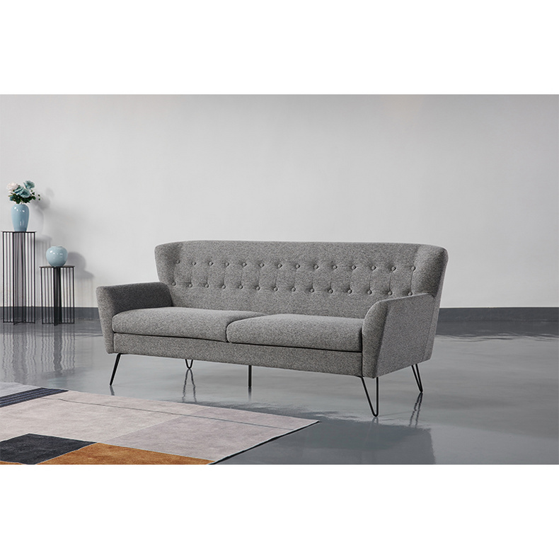 SF284 3 seaters sofa