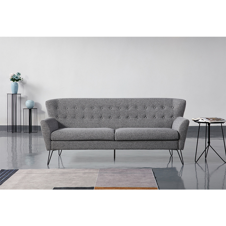 SF284 3 seaters sofa