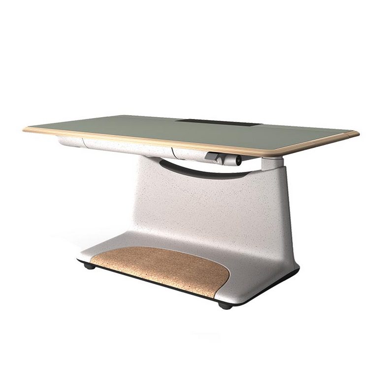 UFOU UPON sit-to-stand table