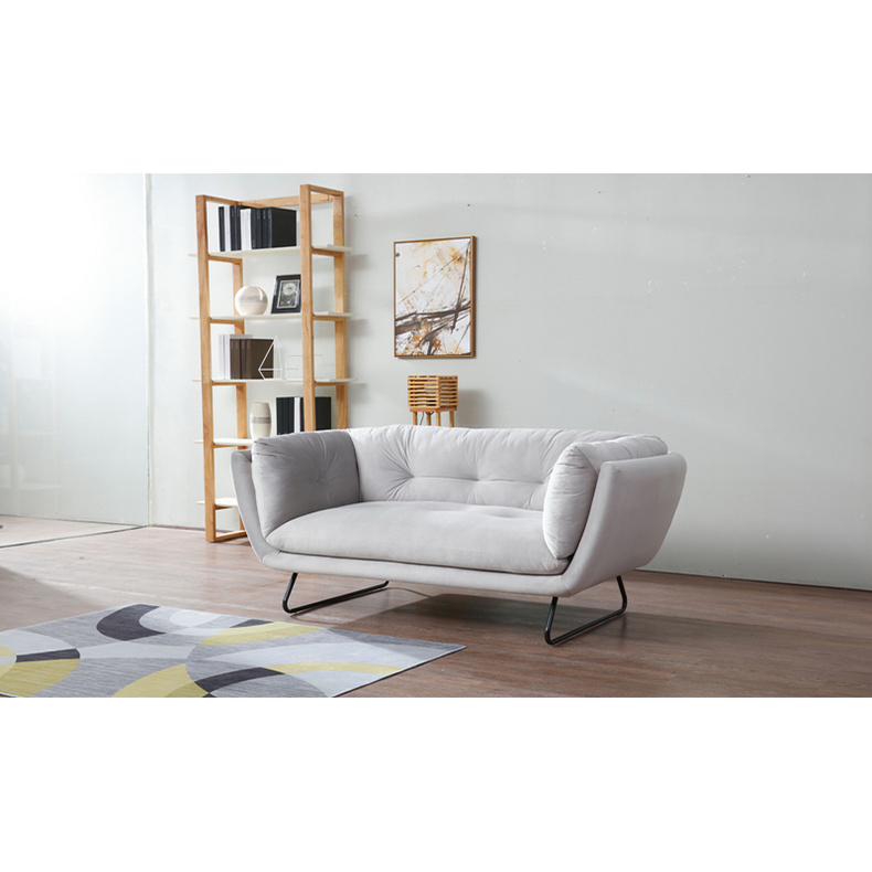 SF266 2 seaters sofa