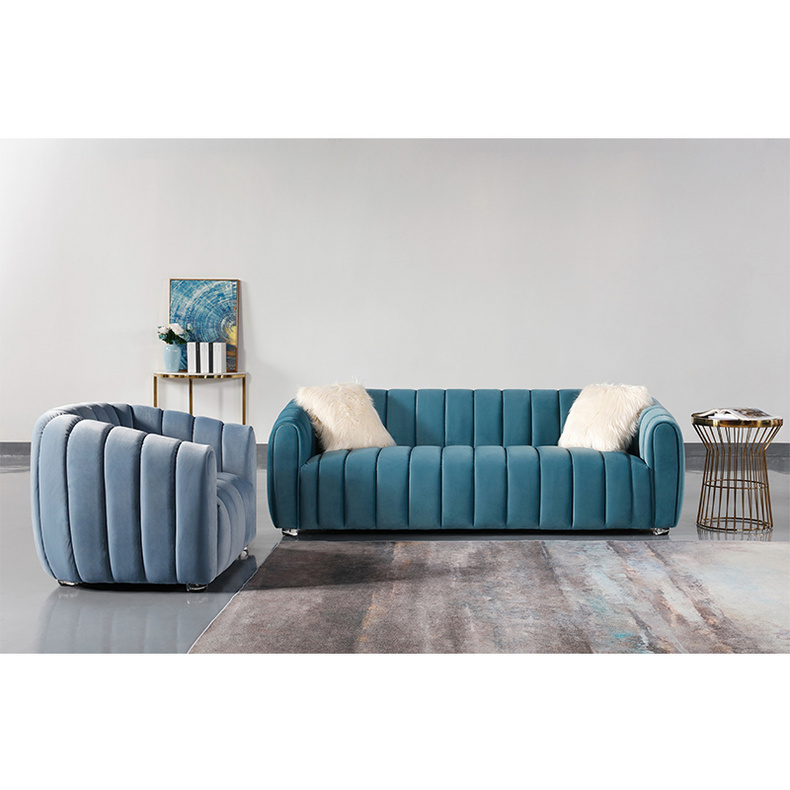 SF297 3 seaters sofa