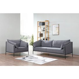 SF252 3 seaters sofa