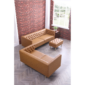 SF168-1 3 seaters sofa