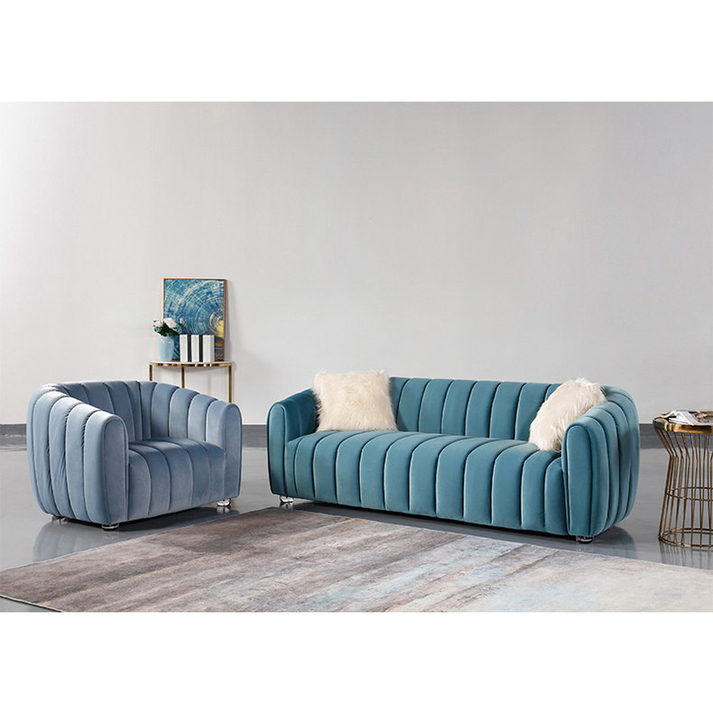 SF297 3 seaters sofa