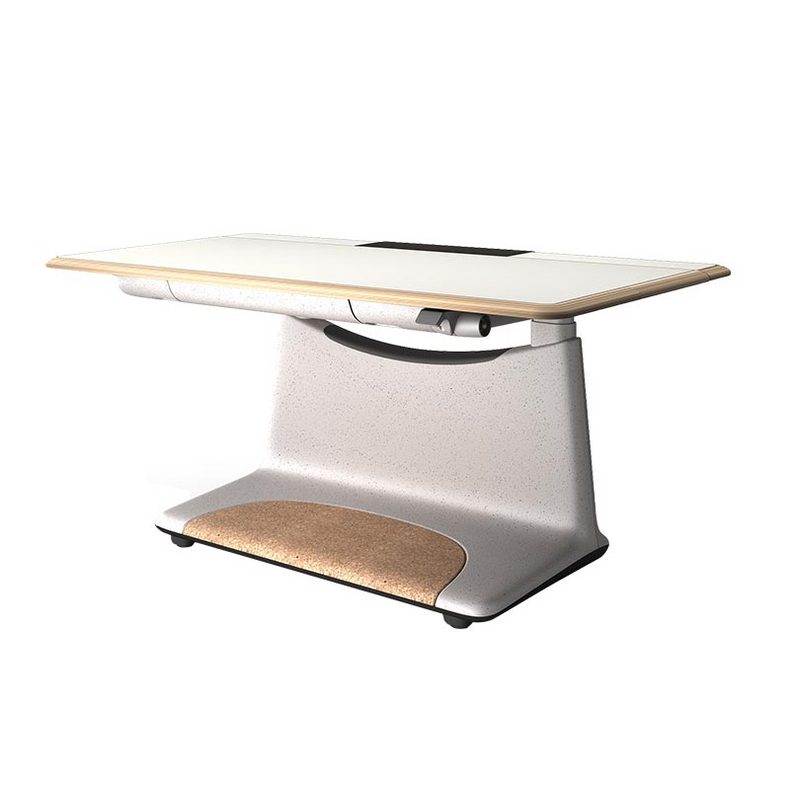 UFOU UPON sit-to-stand table