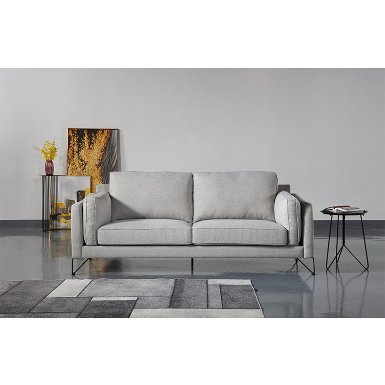 SF292 3 seaters sofa